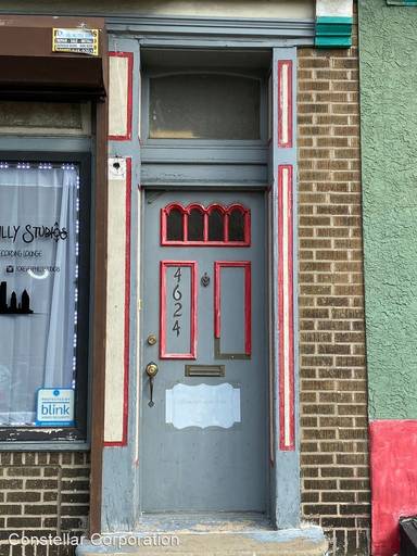 Main picture of 4620 Woodland Ave