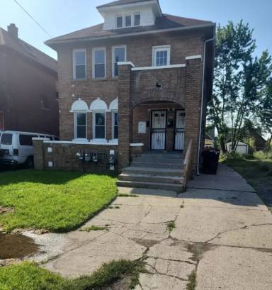 Main picture of 4045 Clements St