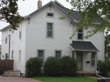 Main picture of 420 Franklin St
