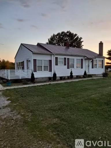 Main picture of 8121 Crawford Huron Line Rd