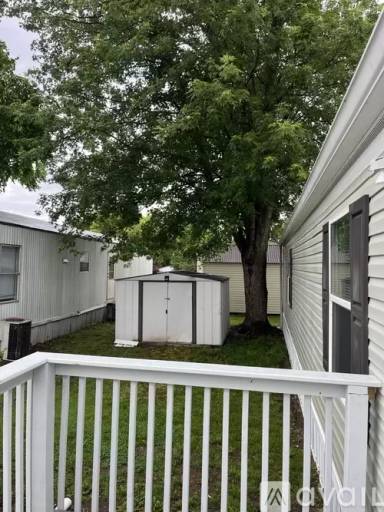 Main picture of Colony Cove Mobile Home Parklot 32