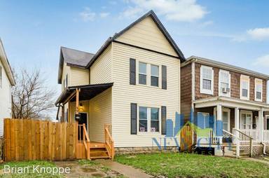 Main picture of 89 N Yale Ave