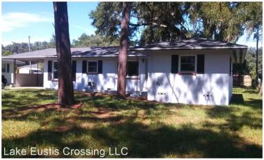 Main picture of 1605 Alan Dr