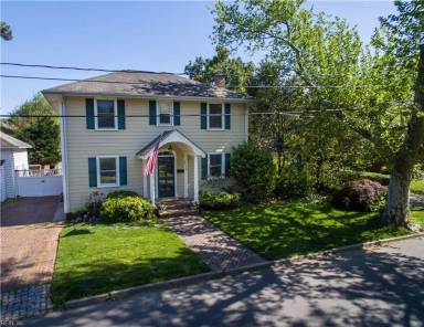 Main picture of 1110 Old Brandon Ave