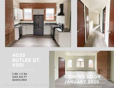 Main picture of 4055 Butler St