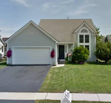 Main picture of 1417 Indian Creek Dr