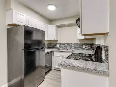 Main picture of Aspen Way