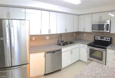 Main picture of Oceanview Condo