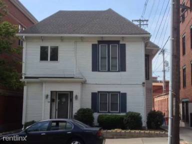 Main picture of Washington Apartments