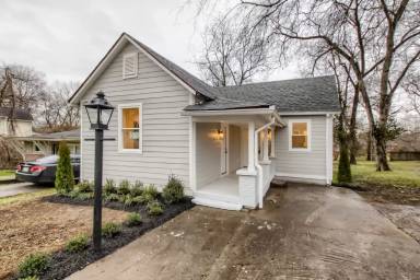 Main picture of 510 Haynes St