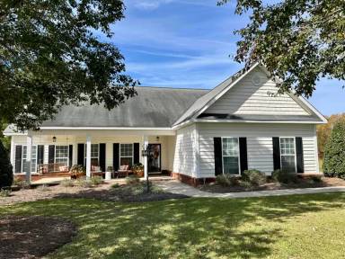 Main picture of 3006 Chatooga Way