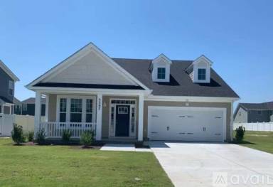 Main picture of 3507 Goose Pond Way