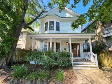 Main picture of 524 E Bolton St
