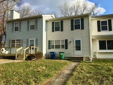 Main picture of 759 Custis St