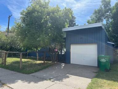 Main picture of 1012 W Koch St