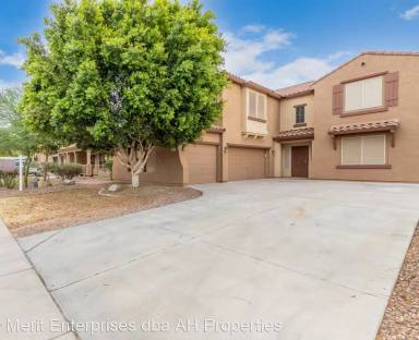 Main picture of 11581 W Cocopah St