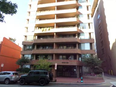 Main picture of 2141 P St NW