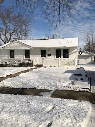 Main picture of 3617 Susan Ln