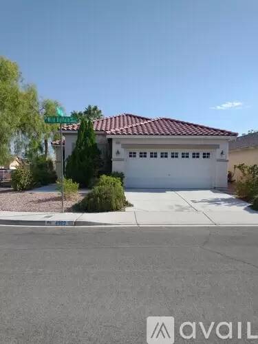 Main picture of 4903 Wild Buffalo Ave