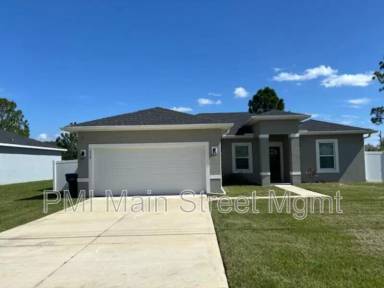 Main picture of 1030 James Dr