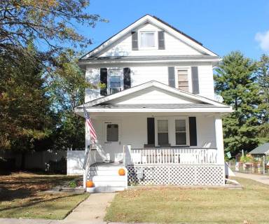 Main picture of 213 Swarthmore Rd