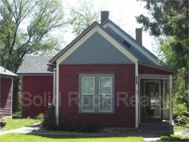 Main picture of 809 N Wahsatch Ave
