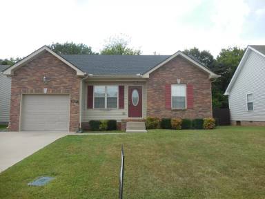 Main picture of 2607 Cider Dr