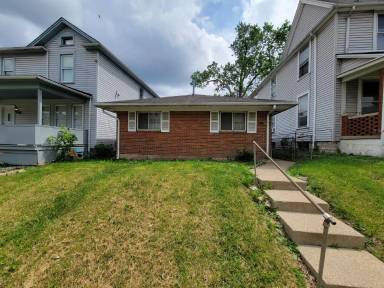 Main picture of 1132 Wyoming St