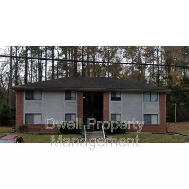 Main picture of 3512 Woodlake Rd