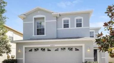 Main picture of 6323 Magnolia Trails Ln