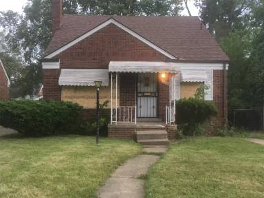 Main picture of 12804 Grandmont Ave