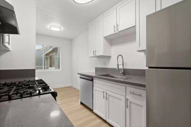 Main picture of Bevia Apartments