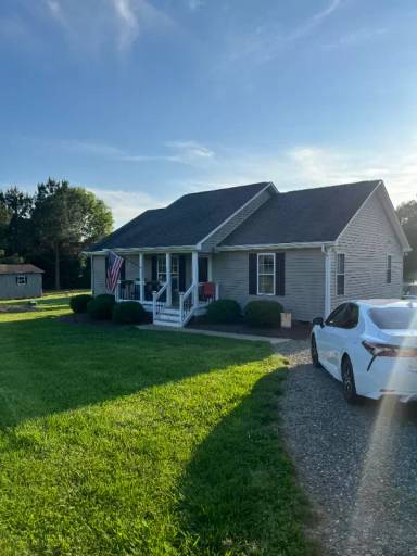 Main picture of 1612 Frazier Ridge Ln
