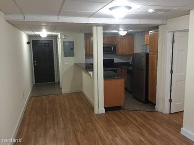 Main picture of Mass Ave