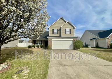 Main picture of 219 Bennington Dr