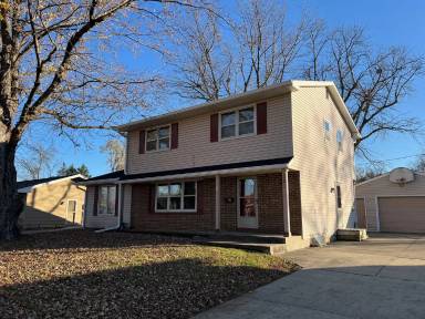 Main picture of 301 SE 2nd St
