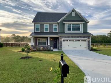 Main picture of 412 Canvasback Ln