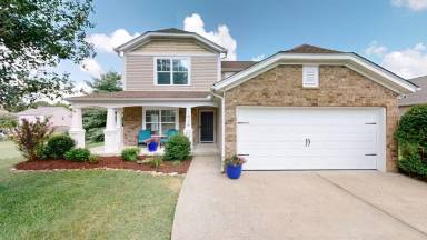 Main picture of 1029 Lexington Farms Dr