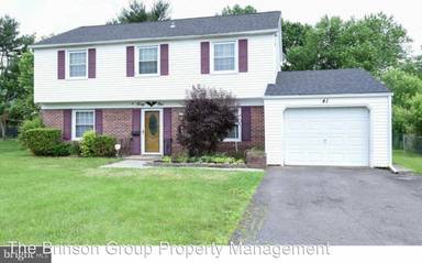 Main picture of 41 Belhurst Ln