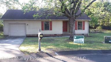 Main picture of 3523 Spring Garden Dr