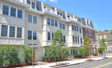 Main picture of 255 Walden St