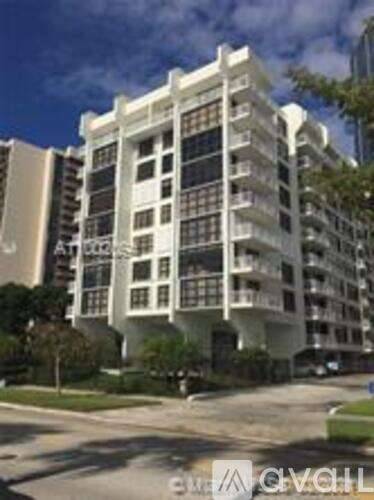 Main picture of Brickell Shores Condo