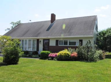 Main picture of 1524 Continental Rd