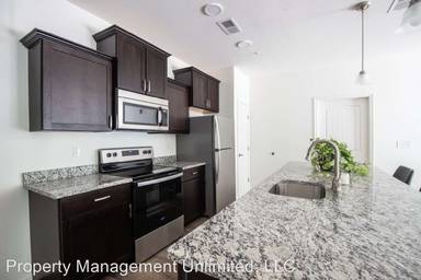 Main picture of Riverside Foundry Apartments