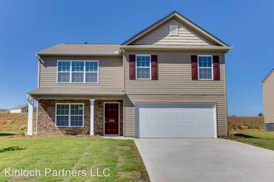 Main picture of 539 Falls Cottage Run