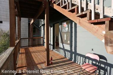 Main picture of 1307 Palou Ave