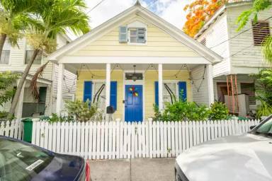 Main picture of 626 Olivia St