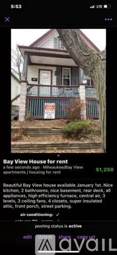 Main picture of 616 E Russell Ave