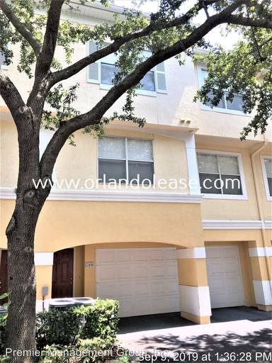 Main picture of 2436 Legacy Lake Dr