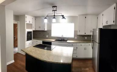 Main picture of 8120 E Morningside St
